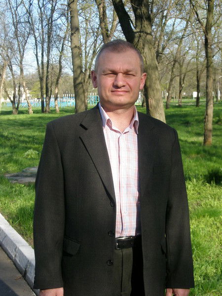 Александр Ермолаев