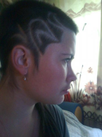 Таня Кулейман