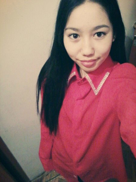 Айдана Сармантаева