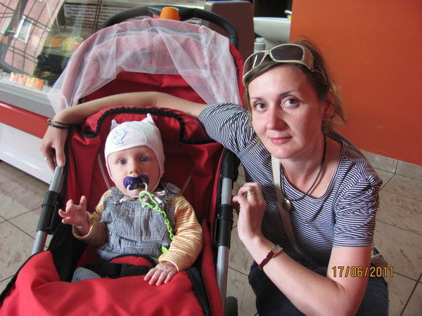 Евгения Панасюк