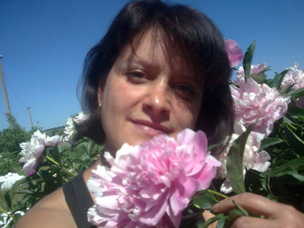 Ольга Терскова