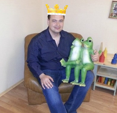 Алексей Аксёнов