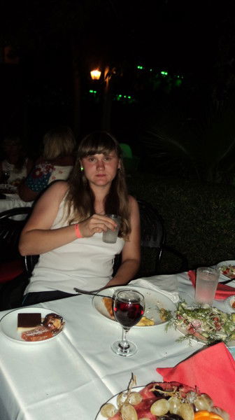 Софья Ковлягина