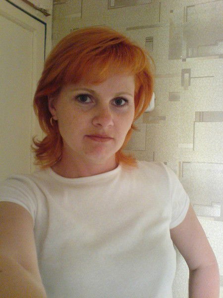 Светлана Гаврилова