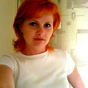 Светлана Гаврилова