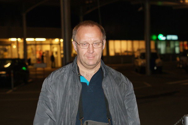 Евстафьев Валентин