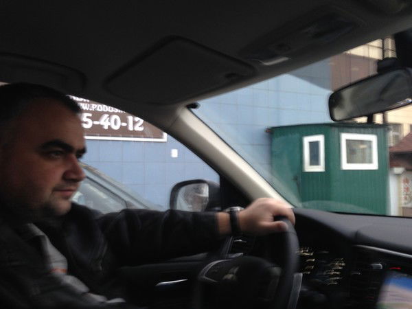 Максим Лопатин