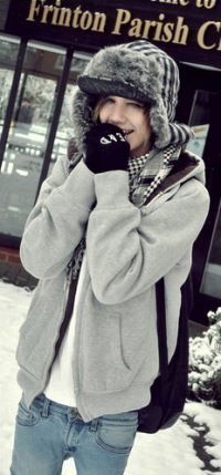 Артём (Еки) Мильковский