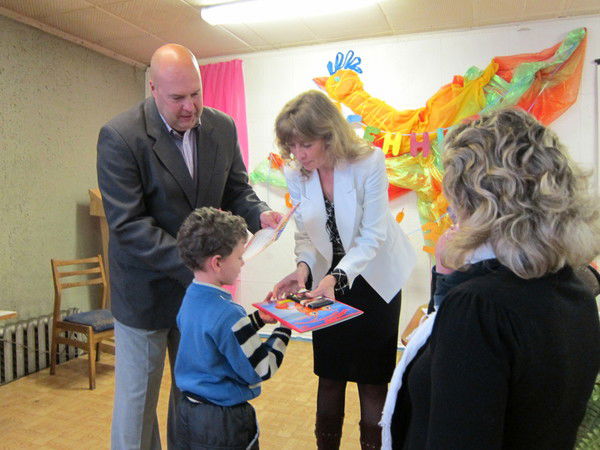 Оксана Шайхидинова