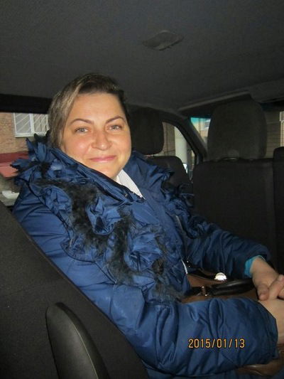 Лариса Бондарчук