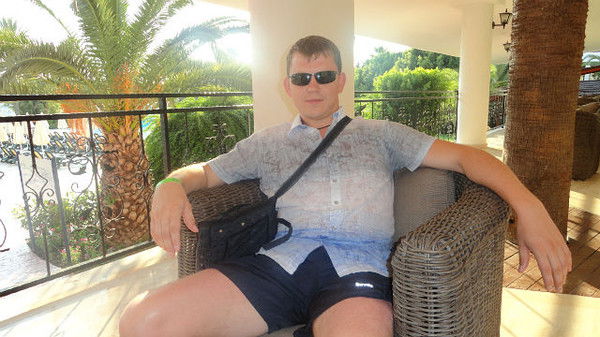 Алексей Перепечаев