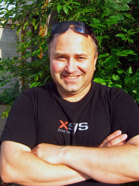 Владисллав Чепурной