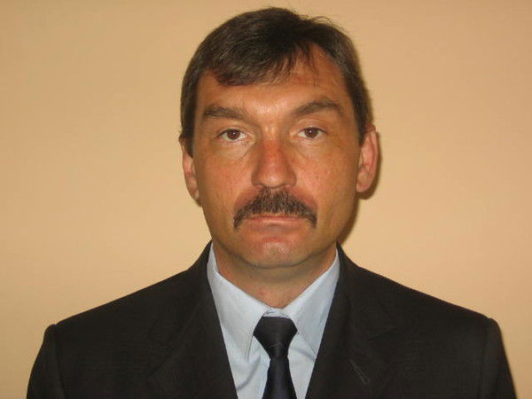 Александр Говорков