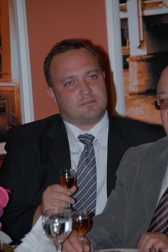 Олег Дмитриев