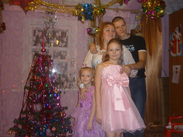 Евгений Карчин