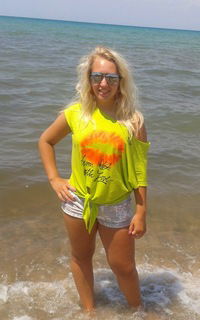 Екатерина Никулина