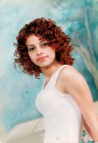 Феоктистова Наталья