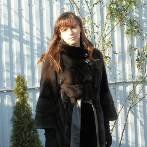 Людмила Пекашева