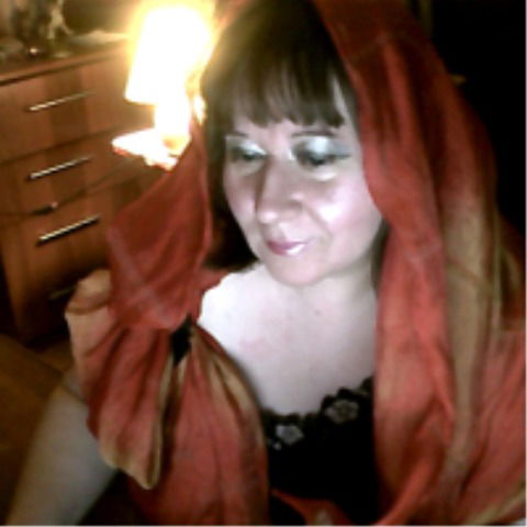 Наталья Денисова