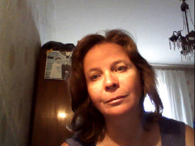 Надежда Семечева