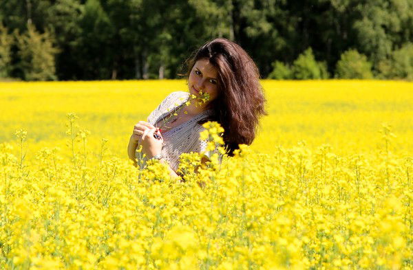 Алена Дикарева