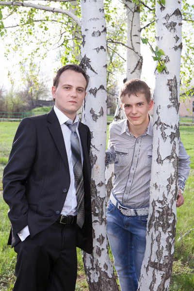 Иван Андрюхин