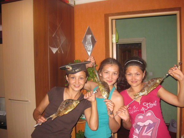 Асема Канапина