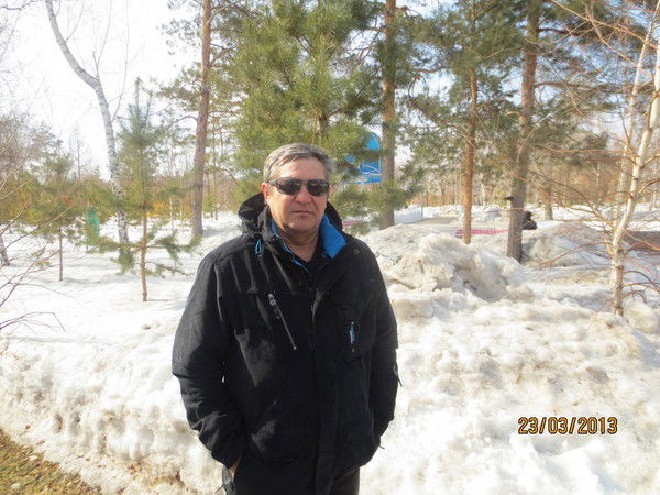 Слава Беляев