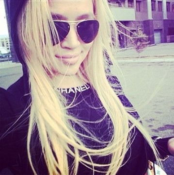 ••• Princess •••