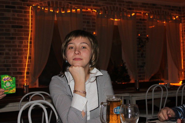 Эльвира Шайдулина