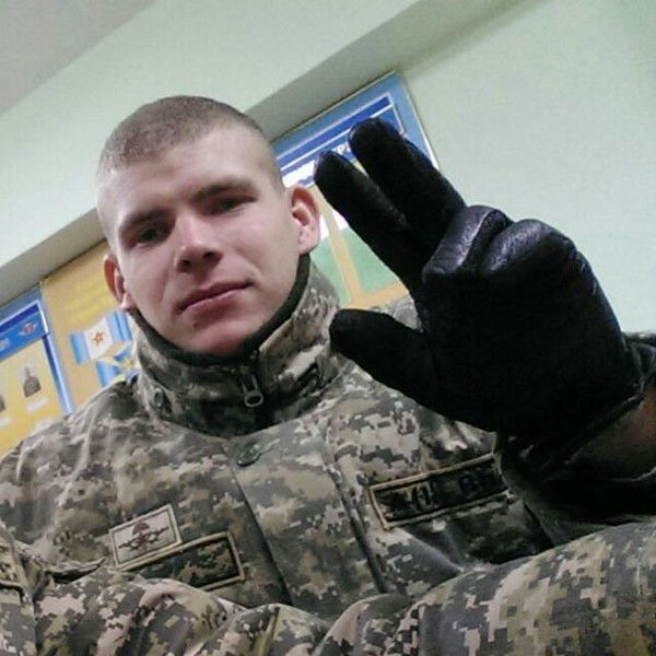 Алексей Александров