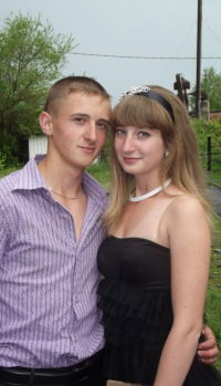 Вика Шлейгель