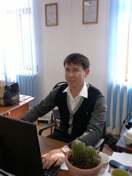 Нуржан Байгутанов