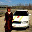 Юлия Манерцева