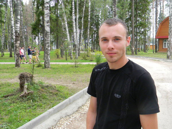 Дмитрий Смотраков