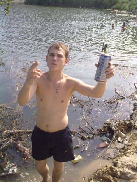 Дмитрий Ермаков