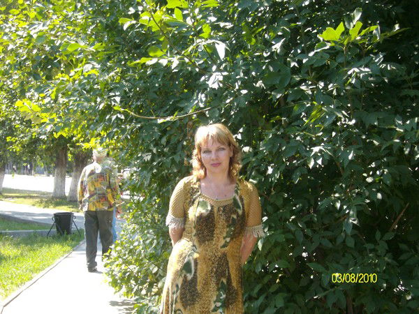 Tatiana Иванова