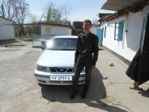 Ботир Ишкулов