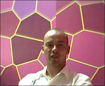 Ильдар Ганиев