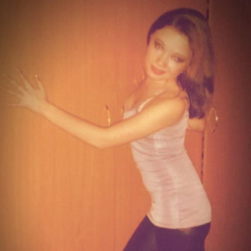 Мария Неттина