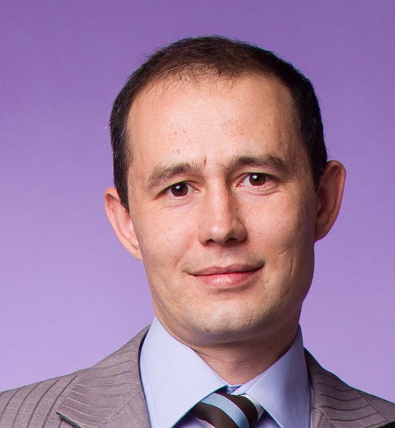 Марат Исмагилов