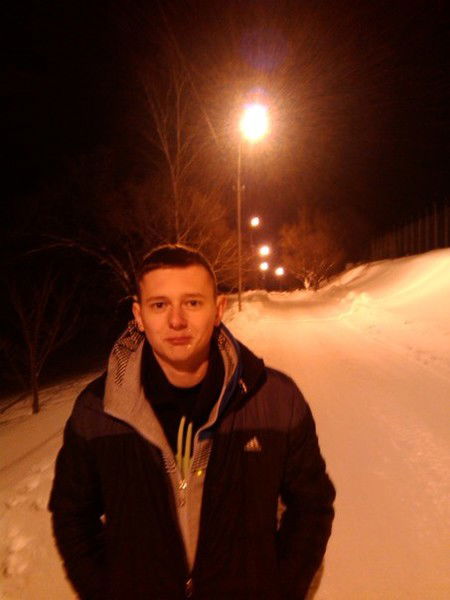 Никита Демидов