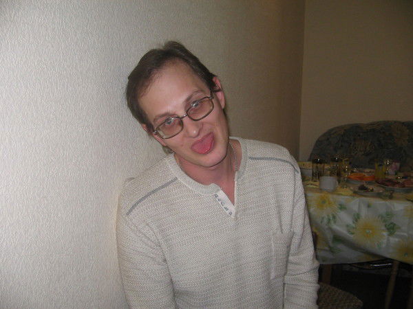 Алексей Иванов