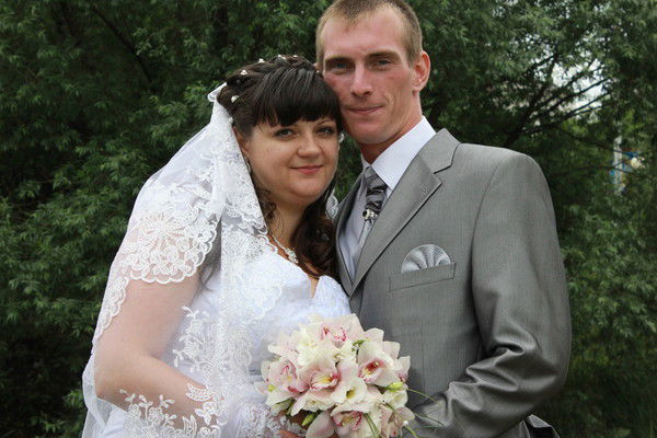 Оля Гертнер