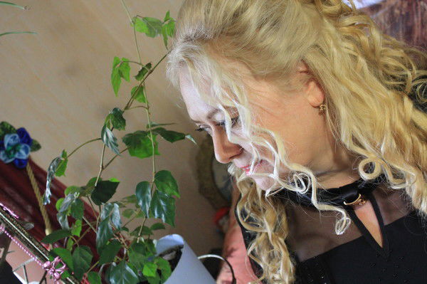 Надежда Золототрубова