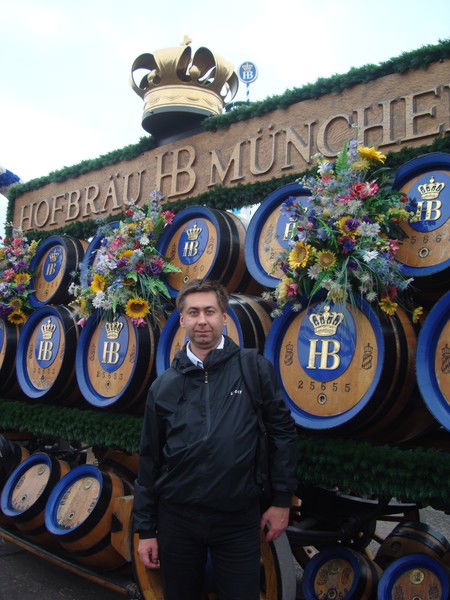 Юлий Яременко