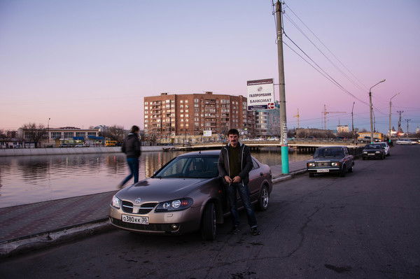 Игорь Зеленин