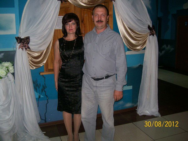 Евгений Сосновский