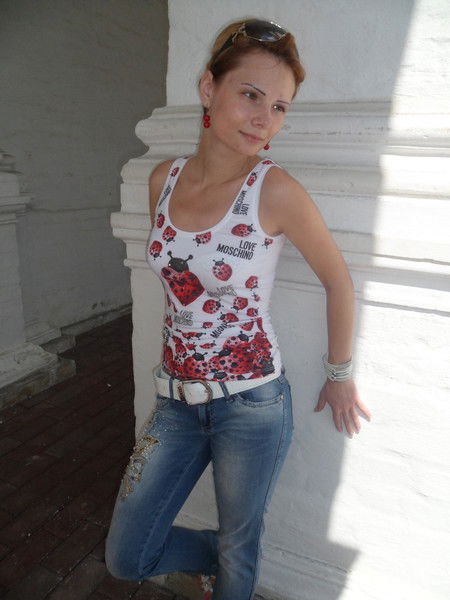 Ксения Осипова