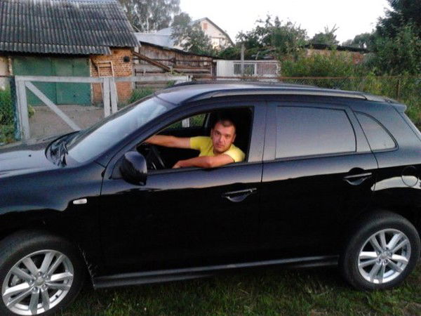 Костя Гаврилов